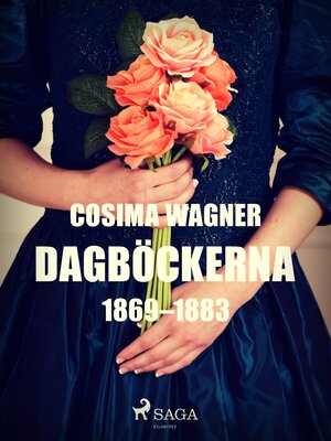 cover image of Dagböckerna 1869–1883